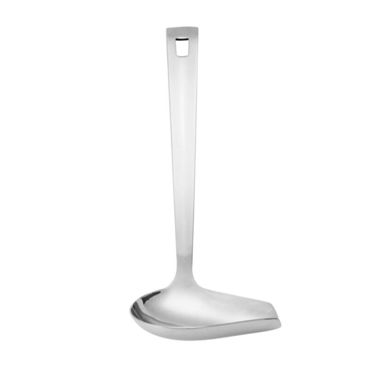 slide 2 of 2, Fw Platinum Ss Gravy Ladle, 1 ct