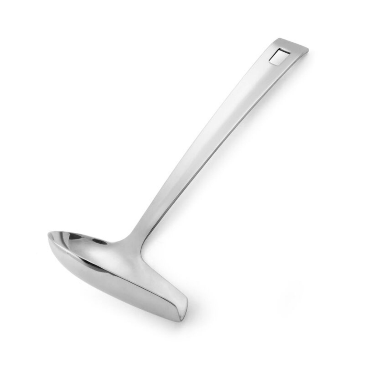 slide 1 of 2, Fw Platinum Ss Gravy Ladle, 1 ct
