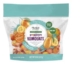 Market District Popjoys Kumquats