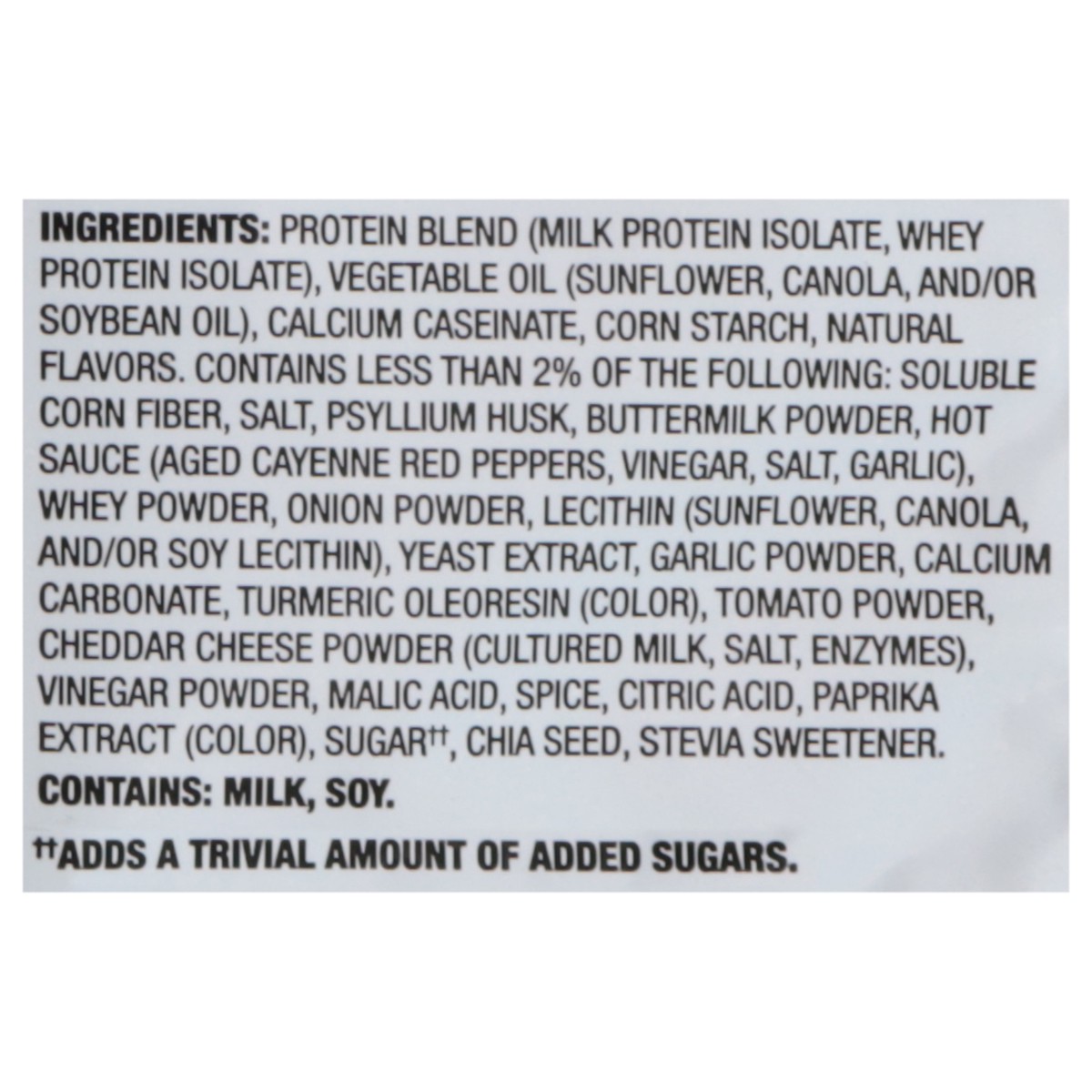 slide 9 of 13, Quest Tortilla Style Buffalo Ranch Flavor Protein Chips 1.1 oz, 1.1 oz