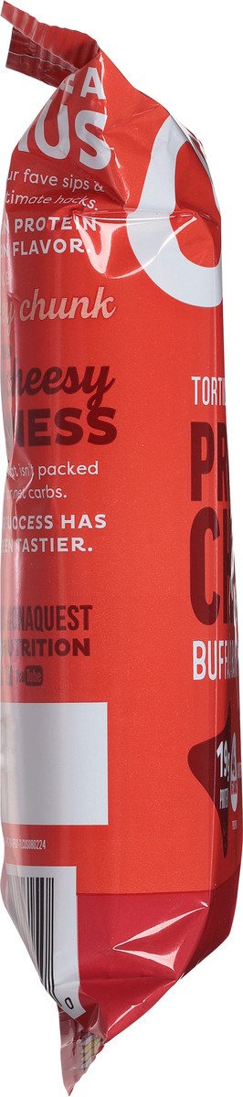 slide 10 of 13, Quest Tortilla Style Buffalo Ranch Flavor Protein Chips 1.1 oz, 1.1 oz