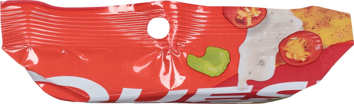 slide 5 of 13, Quest Tortilla Style Buffalo Ranch Flavor Protein Chips 1.1 oz, 1.1 oz