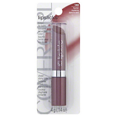 slide 1 of 3, Covergirl Lipstick, Hipster, 1 ct