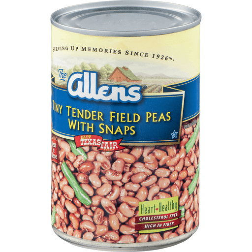 slide 9 of 9, Bruce's Tiny Field Peas with Snaps 15.5 oz, 15.5 oz