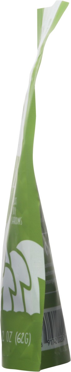 slide 4 of 13, Pan's Salt & Pepper Mushroom Jerky 2.2 oz, 2.2 oz