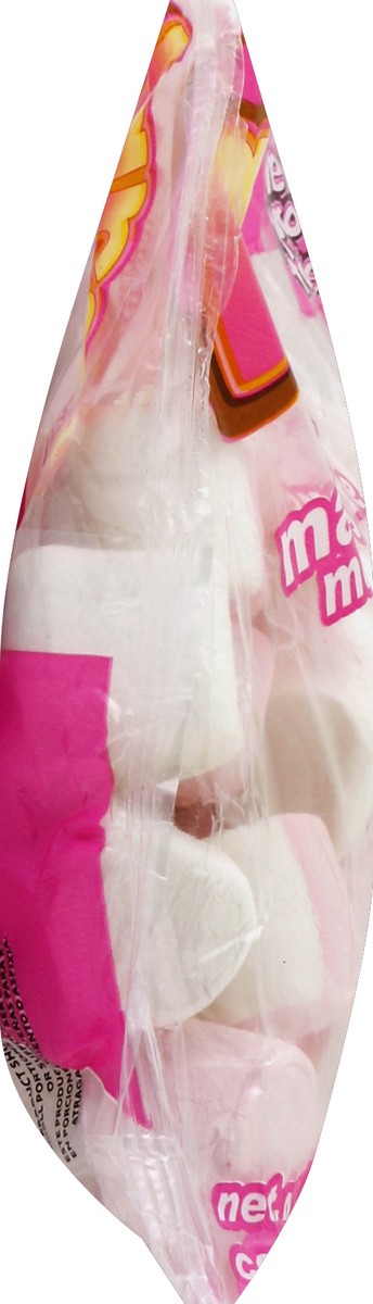 slide 5 of 6, Mi Dulce México Large Pink And White Marshmallows, 14.1 oz
