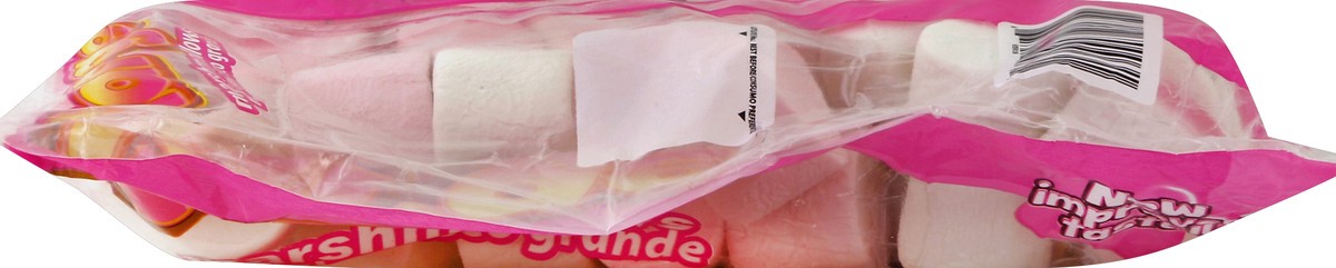 slide 2 of 6, Mi Dulce México Large Pink And White Marshmallows, 14.1 oz