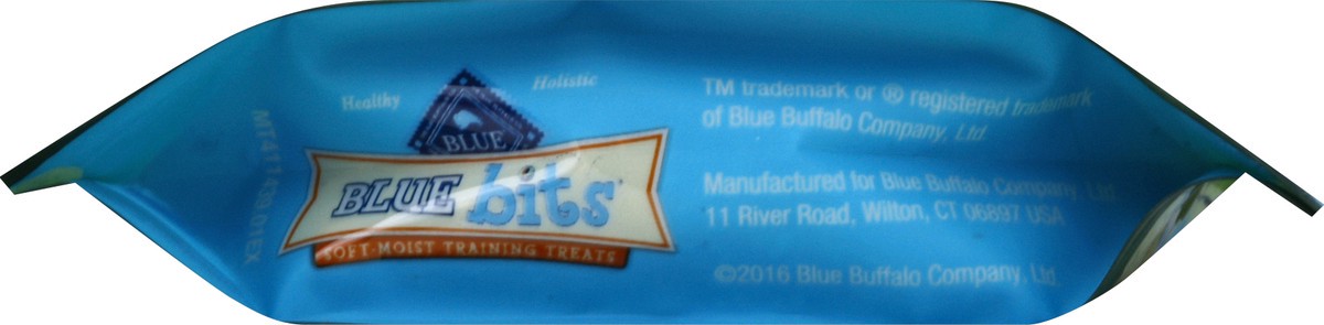 slide 3 of 3, BLUE Training Treats 4 oz, 4 oz