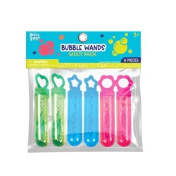 Anker Play Bubble Wands Multi Pack