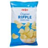 slide 9 of 21, Meijer Ripple Original Potato Chips, 7.75 oz