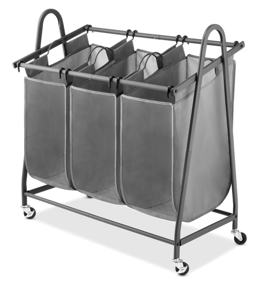 slide 1 of 2, Whitmor Triple Arched Sorter, 1 ct