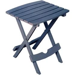 Adams Side Table Bluestone