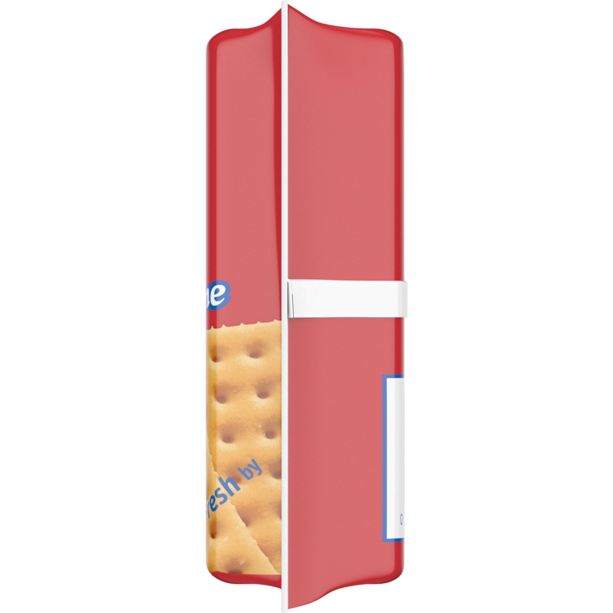 slide 5 of 9, Lance Captain's Wafers Crackers, 16 Ct, 7.33 oz