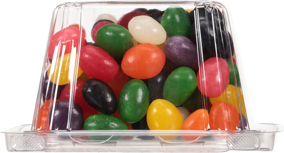 slide 12 of 14, JLM Manufacturing Assorted Jelly Beans 15 oz, 15 oz