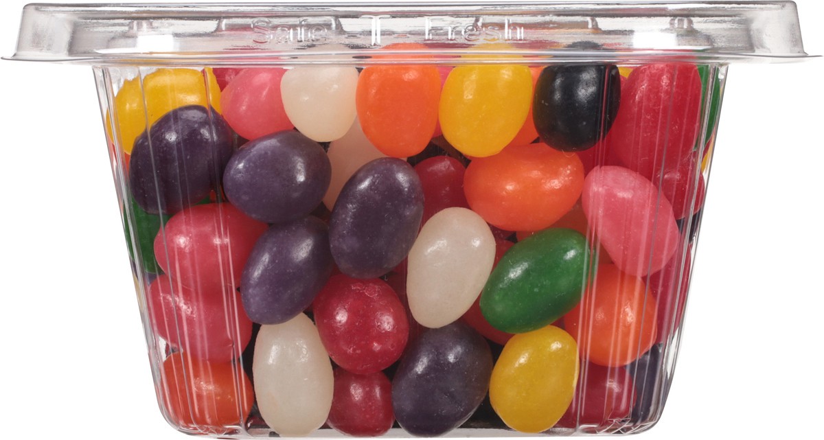 slide 10 of 14, JLM Manufacturing Assorted Jelly Beans 15 oz, 15 oz