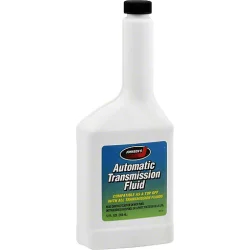 Johnsen's Automatic Transmission Fluid