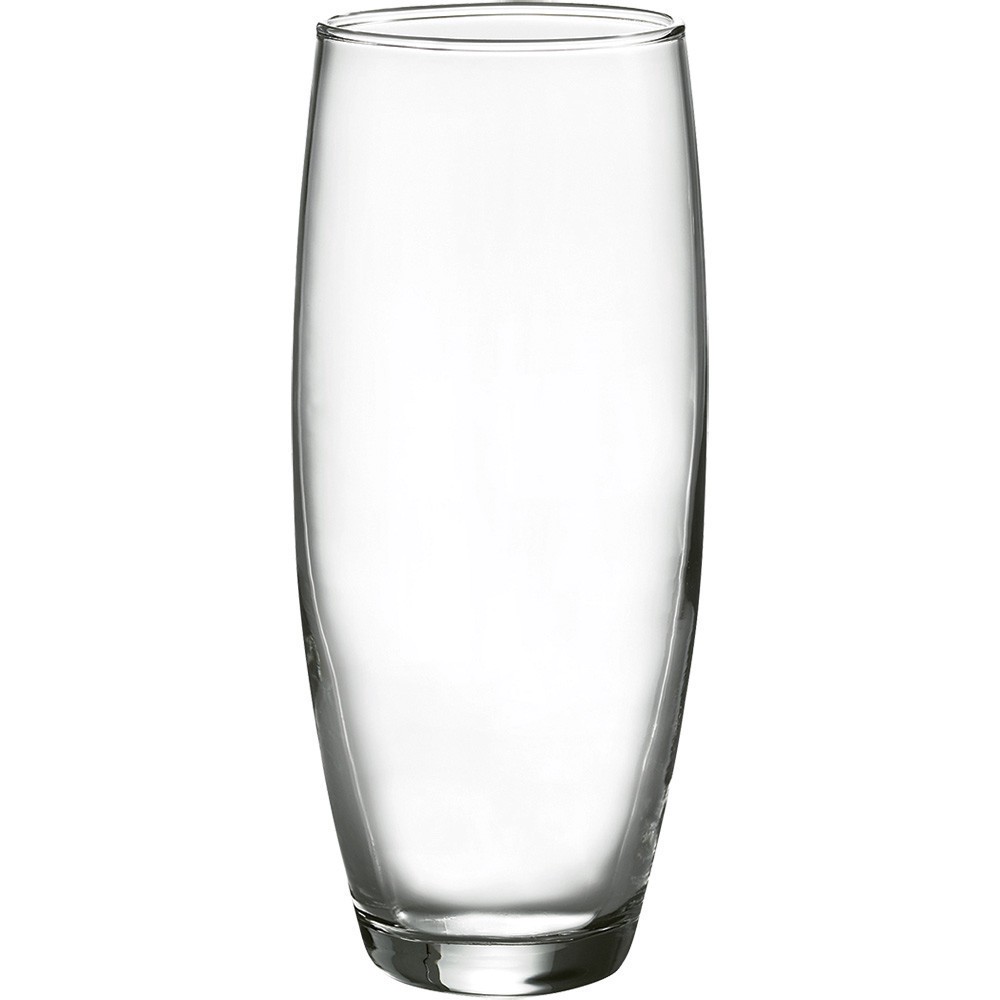 slide 1 of 1, Luminarc Cachet Stemless Flute-12p, 1 ct