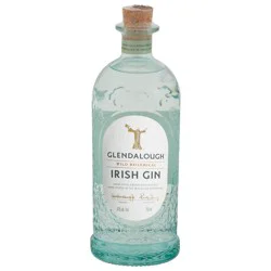 Glendalough Wild Botanical Irish Gin 750 ml