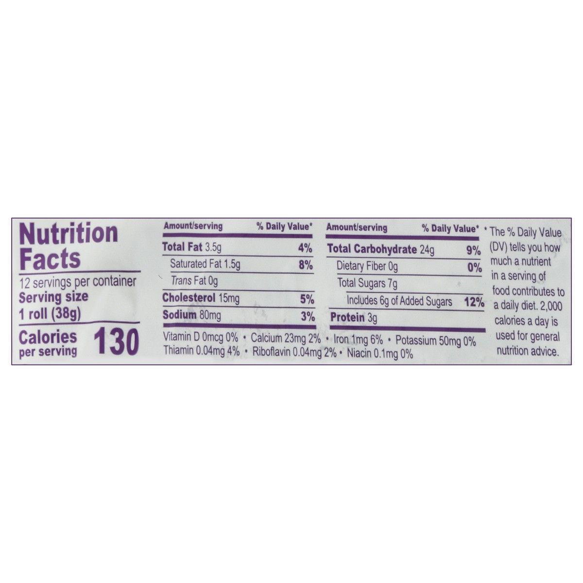 slide 13 of 13, Punaluu Bake Shop Taro Sweetbread Rolls 16 oz, 16 oz