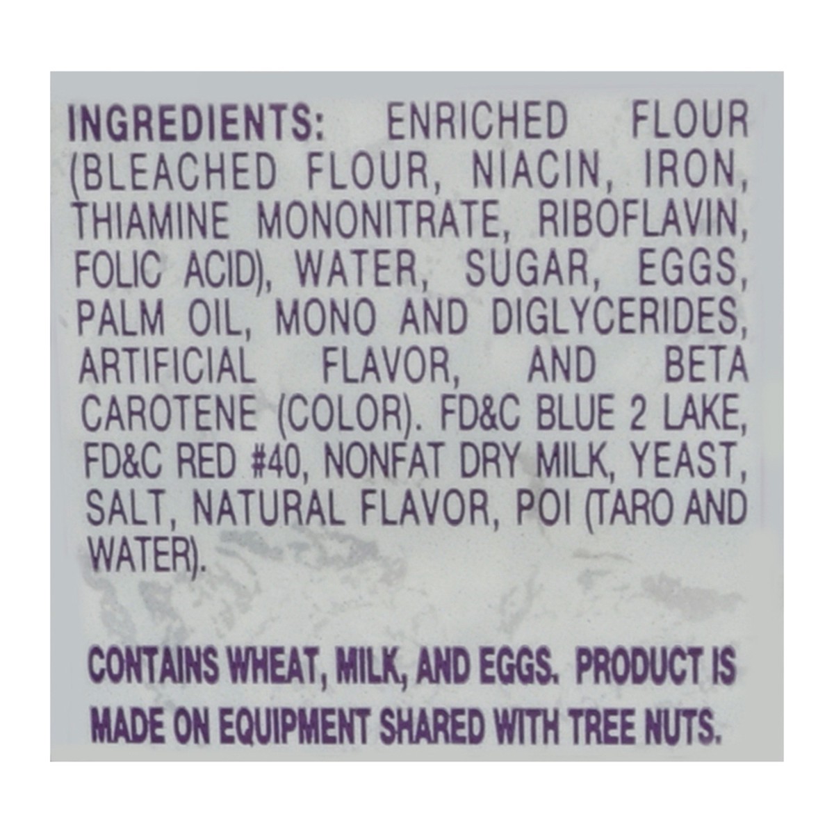 slide 10 of 13, Punaluu Bake Shop Taro Sweetbread Rolls 16 oz, 16 oz