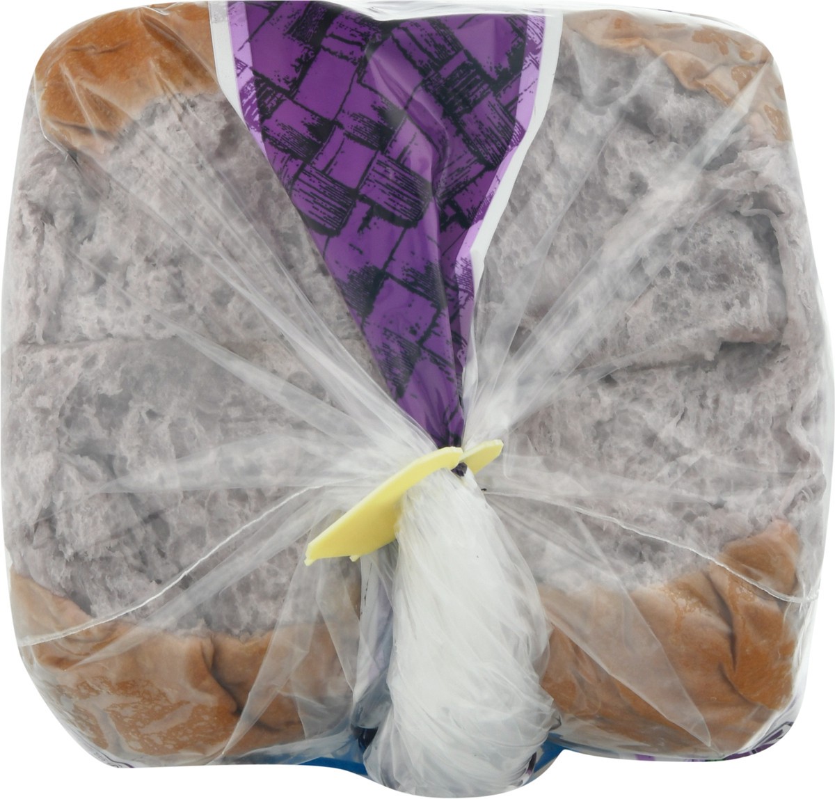 slide 6 of 13, Punaluu Bake Shop Taro Sweetbread Rolls 16 oz, 16 oz