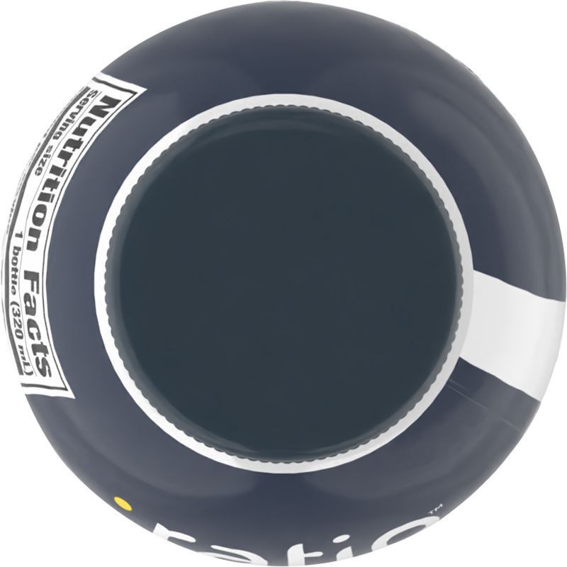 slide 5 of 12, :ratio Protein Yogurt Beverage Mixed Berry - 10.8oz, 10.8 oz