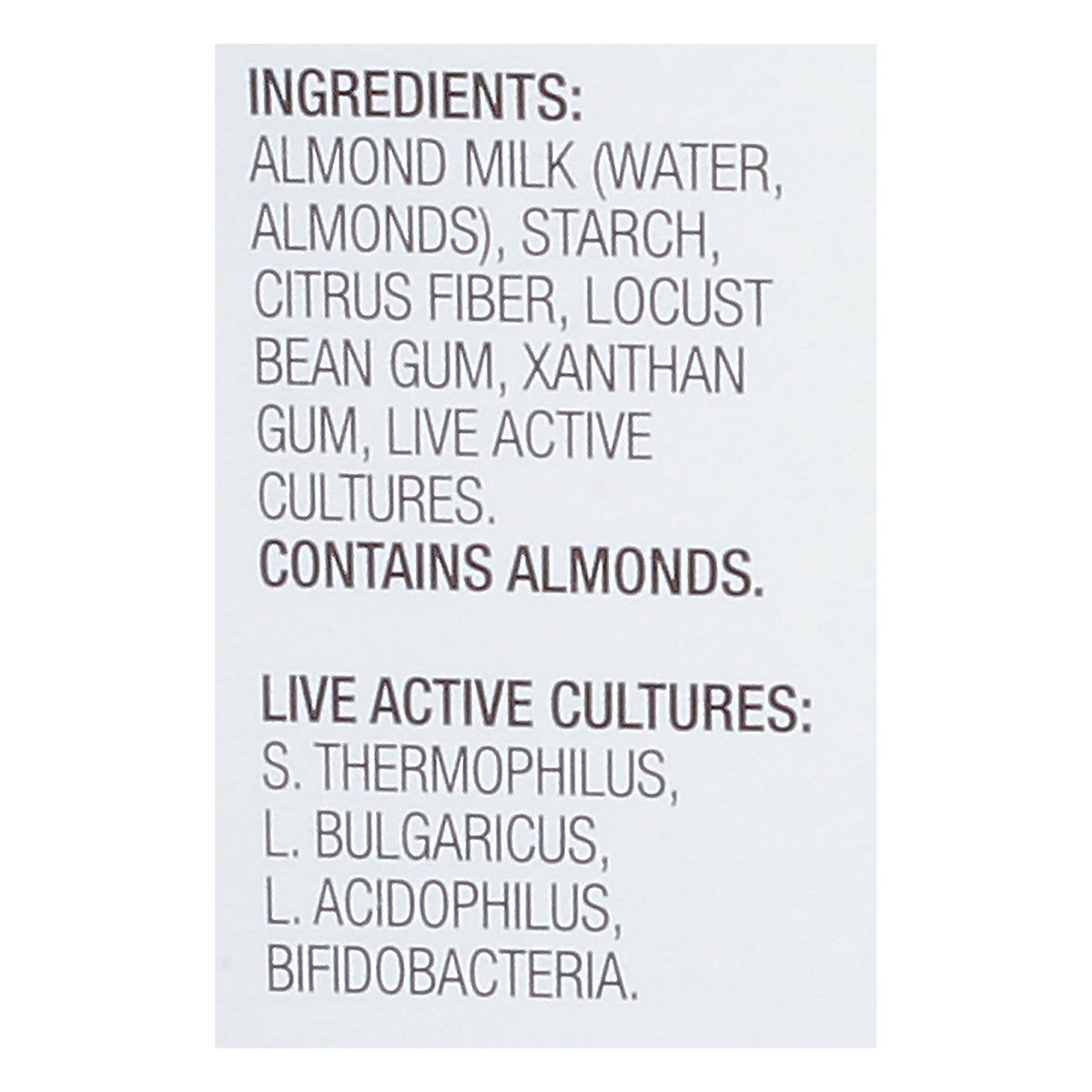 slide 9 of 12, Kite Hill Original Dairy Free Plain Unsweetened Almond Milk Yogurt 32 oz, 32 oz