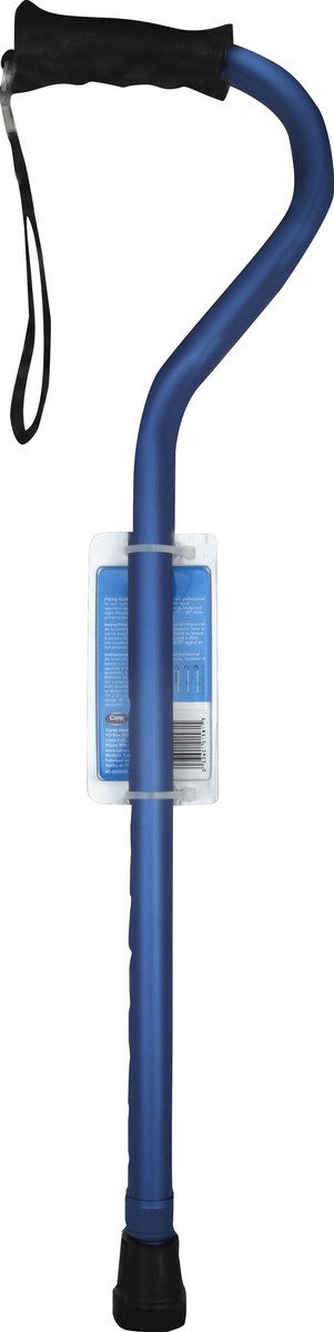 slide 3 of 3, Carex Walking Cane 1 ea, 1 ct