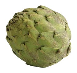 Artichokes