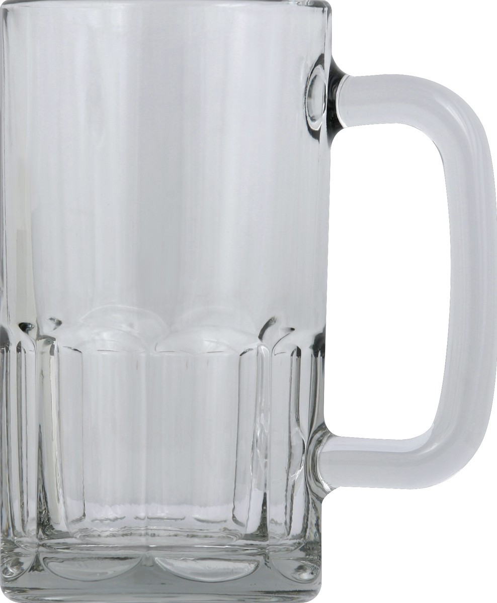 slide 2 of 2, Anchor Glass 1 ea, 1 ct