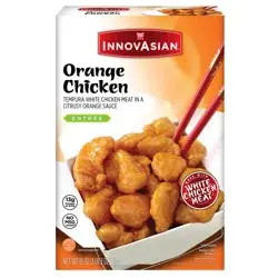 InnovAsian Orange Chicken