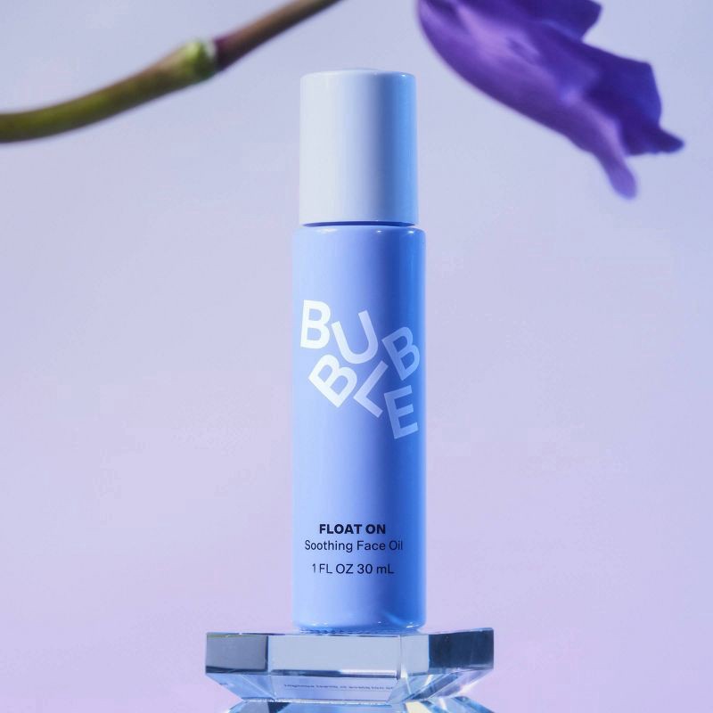 slide 3 of 5, Float On - Face Oil 30Ml, 11 oz