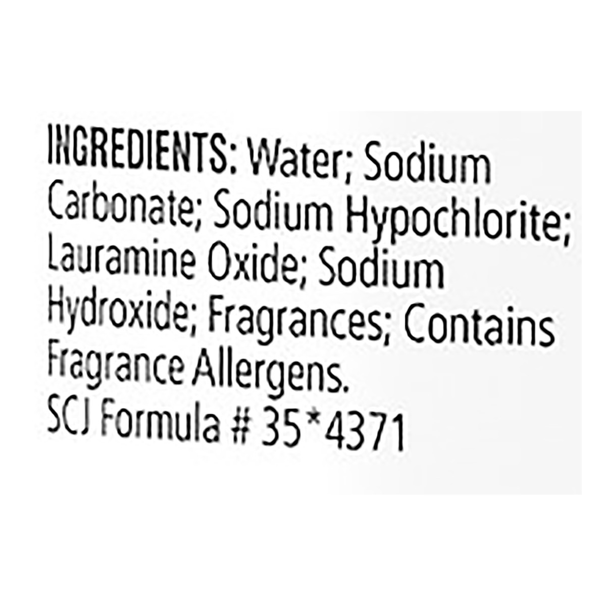 slide 2 of 5, Fantastik Cleaner with Bleach 1 qt, 32 oz