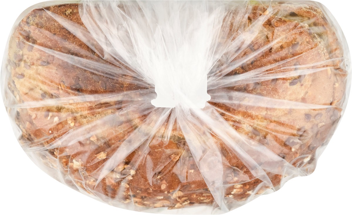 slide 2 of 9, Anthony & Sons Bakery Seven Grain Vegan Avocado Bread 24 oz, 24 oz