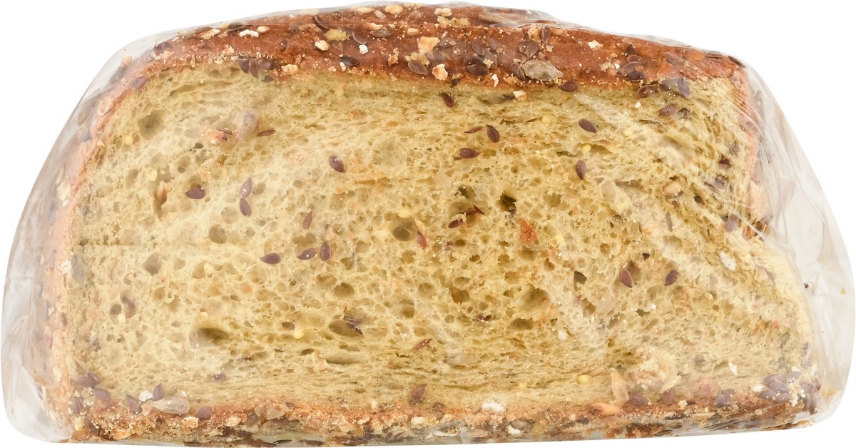 slide 5 of 9, Anthony & Sons Bakery Seven Grain Vegan Avocado Bread 24 oz, 24 oz