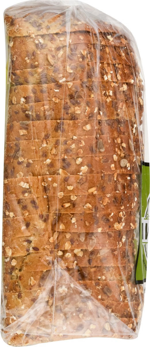 slide 6 of 9, Anthony & Sons Bakery Seven Grain Vegan Avocado Bread 24 oz, 24 oz