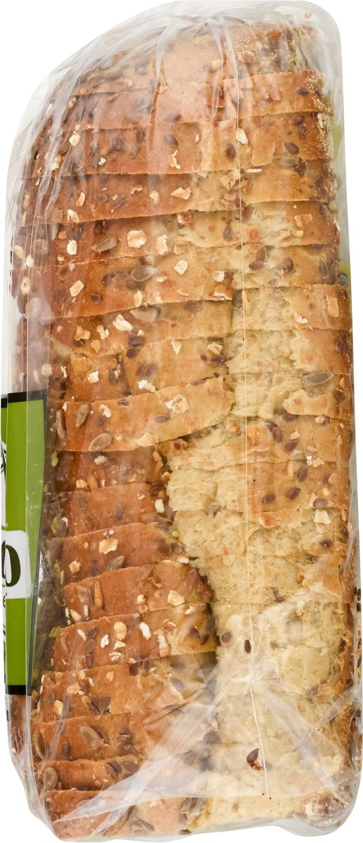 slide 4 of 9, Anthony & Sons Bakery Seven Grain Vegan Avocado Bread 24 oz, 24 oz