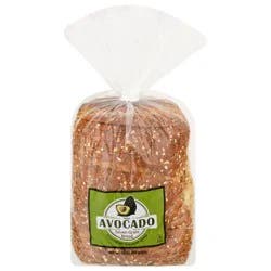 Anthony & Sons Bakery Seven Grain Vegan Avocado Bread 24 oz