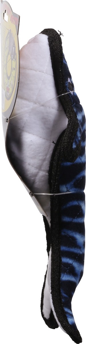 slide 9 of 12, Tuffy Soft Dog Toy 1 ea, 1 ct