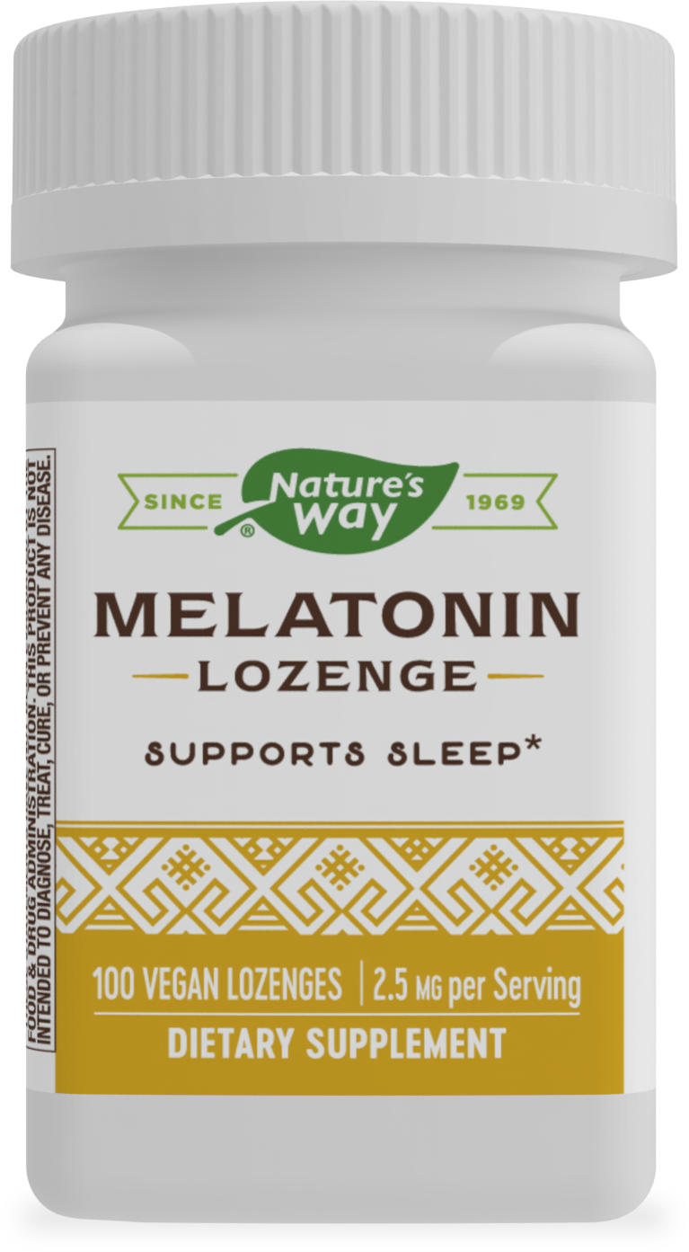 slide 1 of 5, Alive! Melatonin 100 ea, 100 ct