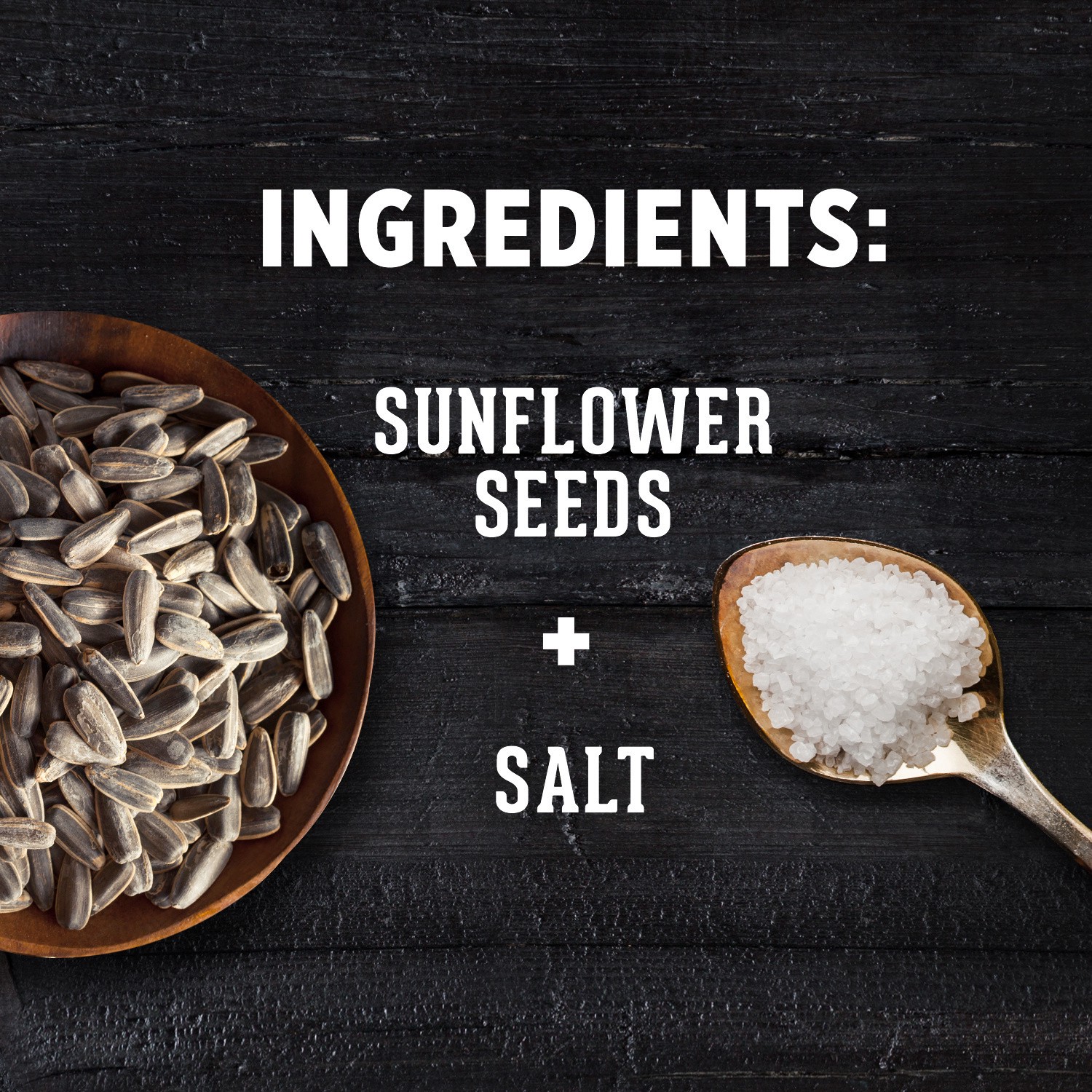 slide 4 of 5, DAVID Reduced Sodium Jumbo Salted & Roasted Sunflower Seeds 5.25 oz, 5.25 oz