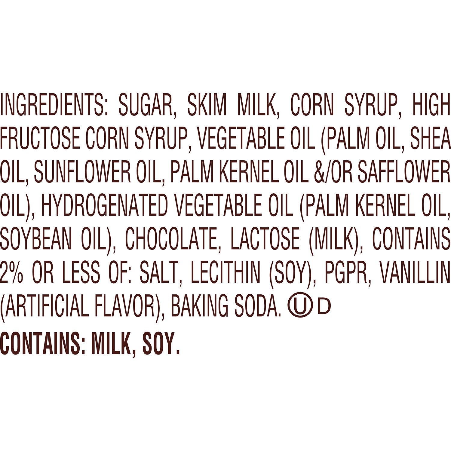 slide 5 of 8, Rolo Rich Chocolate Caramels, Valentine's Candy Bag, 9.9 oz, 9.9 oz