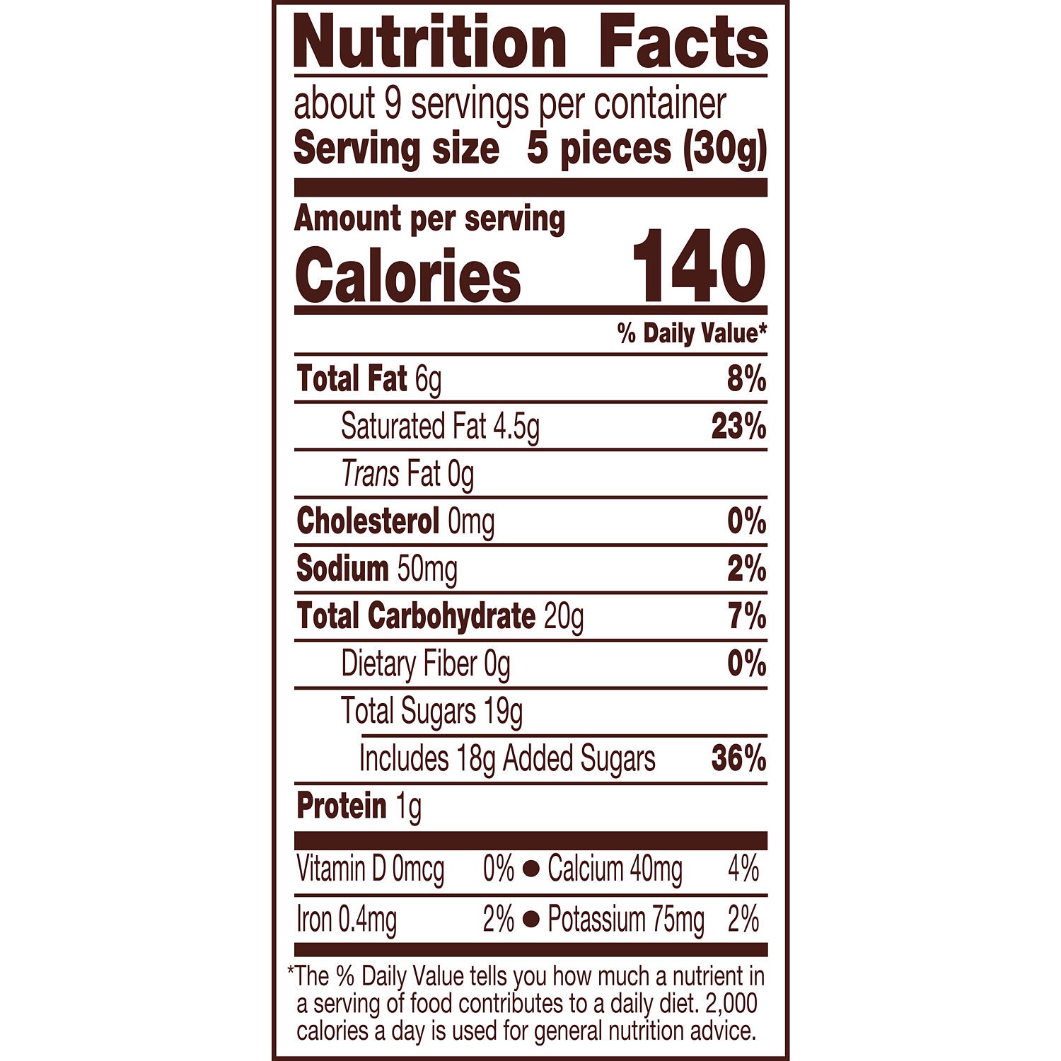 slide 6 of 8, Rolo Rich Chocolate Caramels, Valentine's Candy Bag, 9.9 oz, 9.9 oz