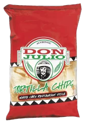 Don Julio Tortilla Chips - 9 oz