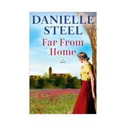 Random House Far From Home by Danielle Steel Hardcover
