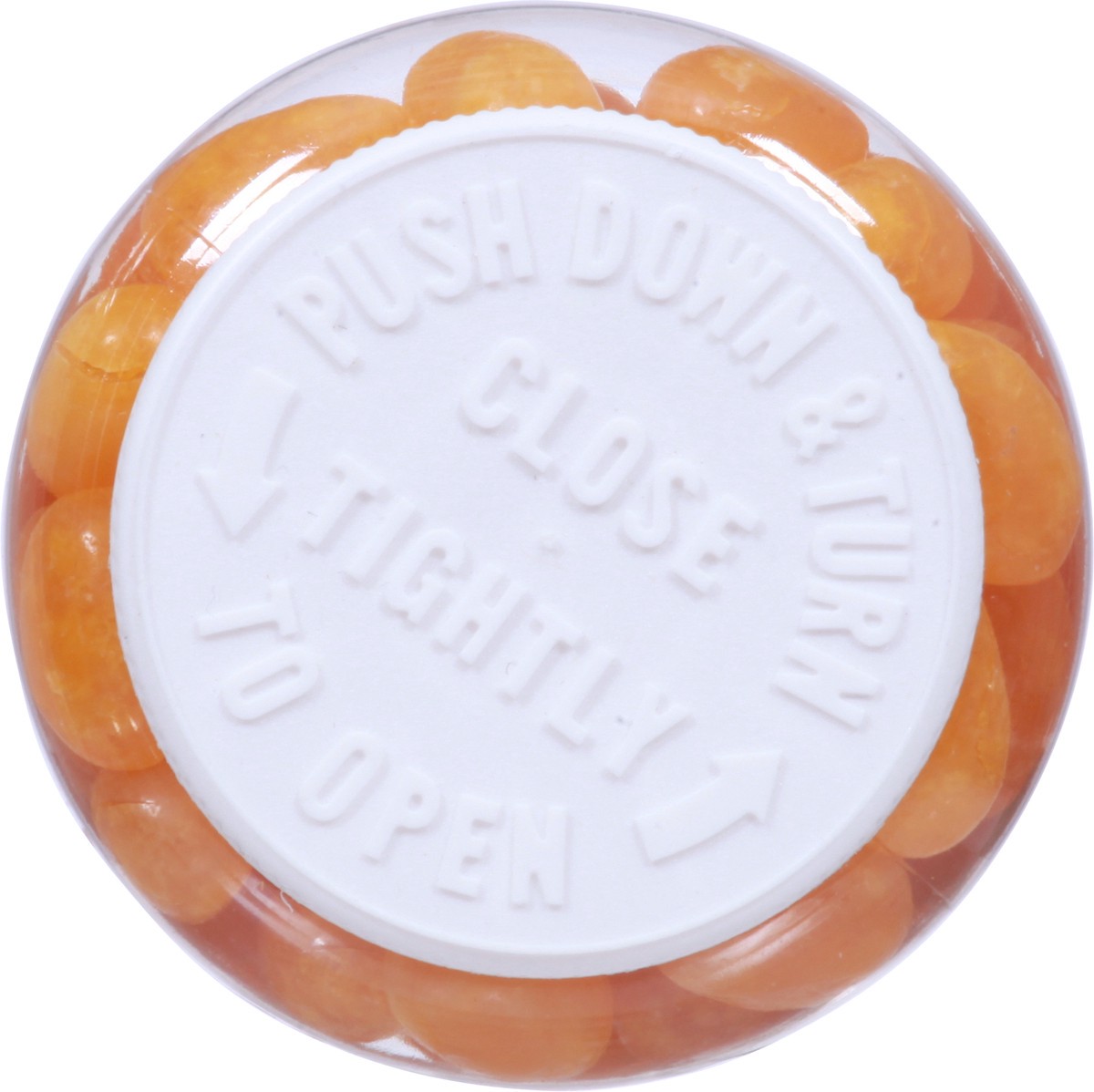 slide 6 of 9, Human Beanz Kids Vitamin C Jelly Beans - Citrus Blast - 120 ct, 120 ct
