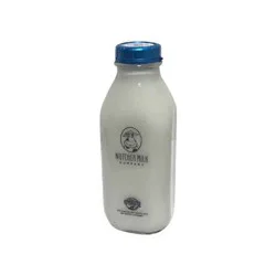 Nutcher Milk Company Reduced Fat Milk - 1 Quart