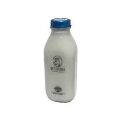 Nutcher Milk Company Reduced Fat Milk - 1 Quart