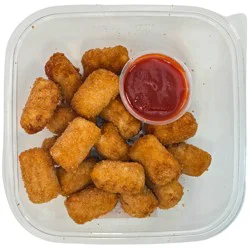 Sedano's Grab-N-Go Party Size Ham Croquettes