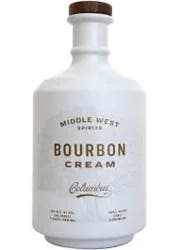 Midwest Spirits Bourbon Cream